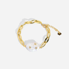 Load image into Gallery viewer, Anna Opal Bracelet
