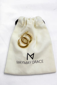 Extra MayMay Grace Jewelry Pouch