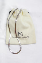Load image into Gallery viewer, Extra MayMay Grace Jewelry Pouch
